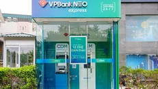 VPBank ra mắt 'điểm chạm vật lý' cho ngân hàng số VPBank NEO 