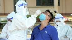 Hà Nội có thể ghi nhận 1.000 ca/ngày