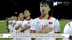 Không được ngăn chặn việc phổ biến Quốc ca Việt Nam