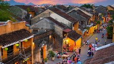 Thành phố Hội An cam kết không giết thịt chó mèo