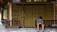 Quận Đống Đa dừng bán hàng ăn uống tại chỗ