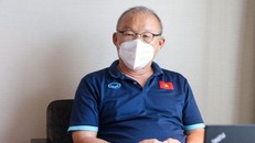 HLV Park Hang-seo kỳ vọng Indonesia chơi tấn công