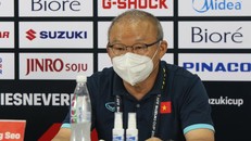 HLV Park Hang-seo: Chúng tôi luôn tôn trọng Thái Lan