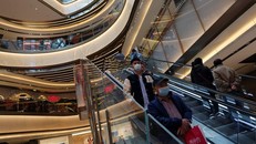 Tăng trưởng kinh tế Trung Quốc suy giảm trong 2022