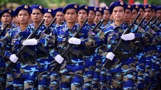 Cơ sở pháp lý để gìn giữ, bảo vệ chủ quyền biển, đảo