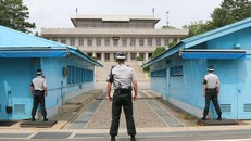 Hàn Quốc và Mỹ đồng thuận về dự thảo chấm dứt Chiến tranh Triều Tiên