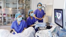 Người phụ nữ gặt 'trái ngọt' sau 3 lần can thiệp thất bại