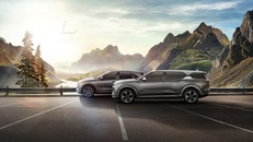 VinFast nhận đặt trước xe điện VF e35 và VF e36