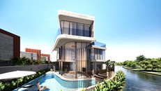 Đất Xanh Miền Trung ra mắt biệt thự Regal Victoria phân khu Pool Villas 