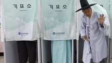 Cuộc bầu cử tổng thống khó đoán nhất của Hàn Quốc