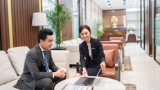 Shinhan ưu đãi lãi suất vay hấp dẫn cho xe du lịch thương hiệu Hyundai