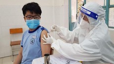 Chuyên gia khuyến cáo bảo vệ sức khỏe trẻ em hậu COVID-19