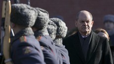 Một nước Đức mới 