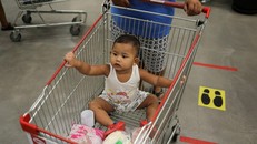 Thái Lan lo ngại 'khủng hoảng dân số'