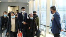 Bamboo Airways đã xác định tâm thế sẵn sàng lên đường đón đồng bào về nước theo mọi chỉ đạo của Chính phủ