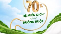 Khỏe mạnh hay bệnh tật phần lớn đều từ 'miệng'