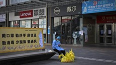 Thâm Quyến sẽ sớm cho các doanh nghiệp tái hoạt động 