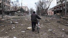 Về nền trung lập của Ukraine