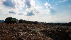 Khó khăn thu gom, xử lý rác thải sinh hoạt của F0 điều trị tại nhà