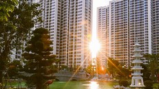 Bất động sản vẫn là kênh đầu tư an toàn, sinh lời bậc nhất.