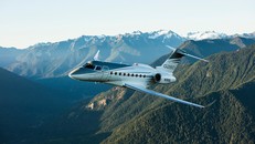Gulfstream G280 