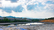 Hà Nội cam kết không chậm tiến độ khu xử lý chất thải Nam Sơn