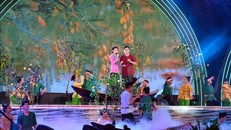 Khai mạc Liên hoan Đờn ca tài tử quốc gia lần thứ III