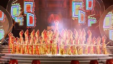 Khai mạc Lễ hội Hoa Lư năm 2022