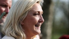 Ứng cử viên tổng thống Pháp muốn cải thiện quan hệ NATO-Nga