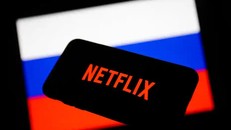 Người dùng Nga khởi kiện Netflix
