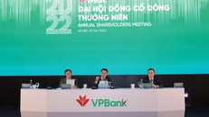 Chủ tịch VPBank: Đàm phán bán vốn cho nhà đầu tư chiến lược có thể thực hiện trong Quý 3 