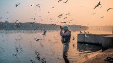 Cuộc thi ảnh 'Góc nhìn người trẻ về Con đường Tơ lụa' 2022