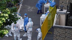 Kinh tế Trung Quốc hứng chịu áp lực vì dịch bệnh