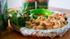 SEA Games 31: Cơ hội quảng bá ẩm thực đất Tổ