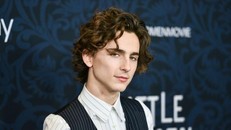 Dự án kịch của ‘chàng thơ’ Timothée Chalamet bị hủy bỏ