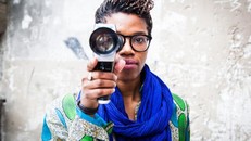 UNESCO quảng bá điện ảnh châu Phi tại LHP Cannes 2022