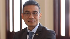 Khai trừ Đảng Tổng Giám đốc HoSE Lê Hải Trà