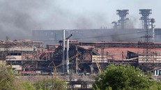 Nga giành quyền kiểm soát Mariupol