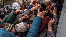 FAO cảnh báo nguy cơ có thêm từ 11 triệu - 19 triệu người bị đói