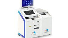 Hệ thống máy giao dịch ngân hàng tự động STM của Unicloud.