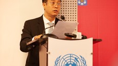 Vì bức tranh tương lai có trẻ em gái: Hành trình dài hơi của báo chí