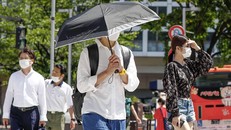 Nhật Bản kêu gọi người dân tiết kiệm điện