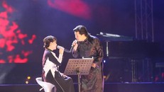 Đêm nhạc Trịnh Công Sơn với chủ đề 'Huế - Sài Gòn - Hà Nội'