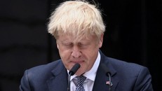 Boris Johnson từ chức: Dấu chấm hết cho Brexit