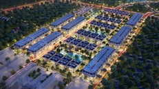 Eurowindow Twin Parks được phát triển bởi Eurowindow Holding. Dự án có lợi thế đón đầu quy hoạch, thừa hưởng lợi thế hạ tầng phát triển đồng bộ phía Đông Hà Nội. 