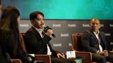 CEO Masan Group: Công nghệ là yếu tố thúc đẩy chúng tôi chuyển đổi toàn bộ nền tảng