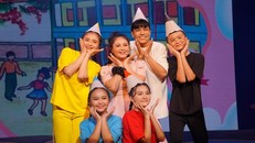 Ươm mầm tài năng cho sân khấu cải lương 