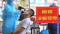 Bộ Y tế: Chưa coi COVID-19 là bệnh lưu hành