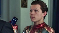 'Người Nhện' Tom Holland tuyên bố tránh xa mạng xã hội