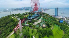 Ngàn trải nghiệm thú vị từ chuỗi sự kiện văn hóa, lễ hội tại Sun World Ha Long 